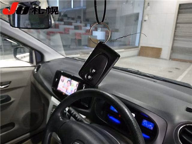 SUBARU PLEO PLUS
