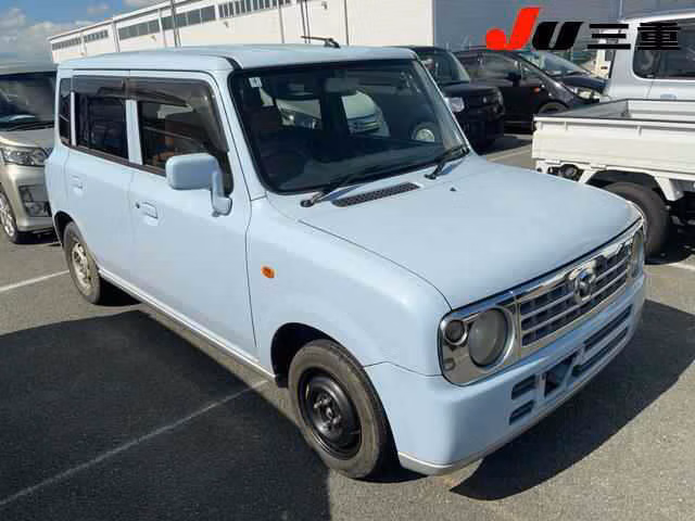 MAZDA SPIANO