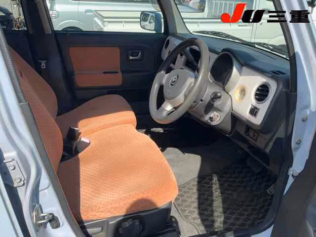 MAZDA SPIANO