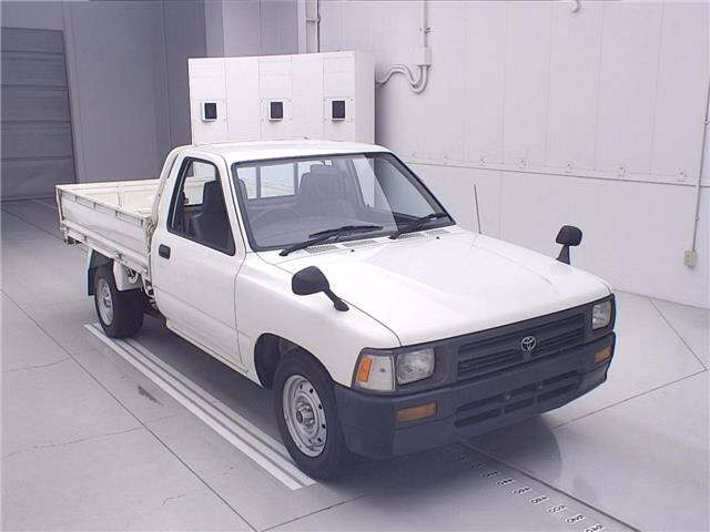 Toyota Classic