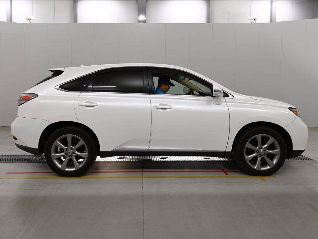 LEXUS RX350