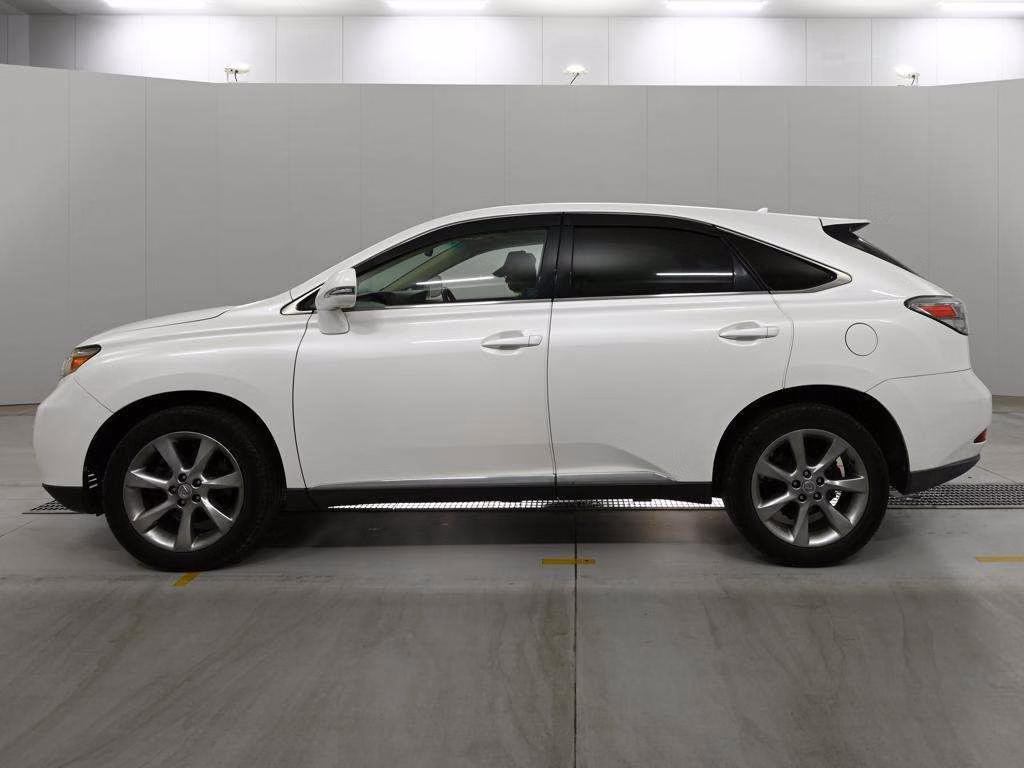 LEXUS RX350