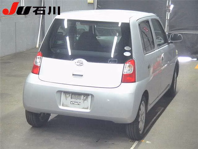 DAIHATSU ESSE