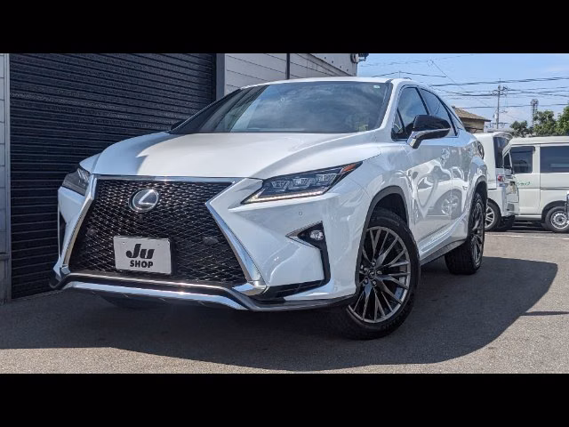 Lexus RX300