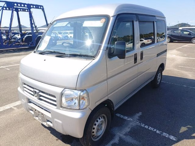 Honda Acty