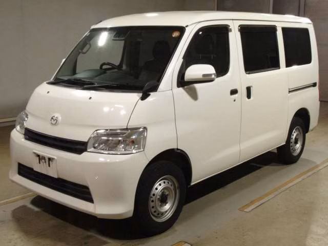 MAZDA BONGO