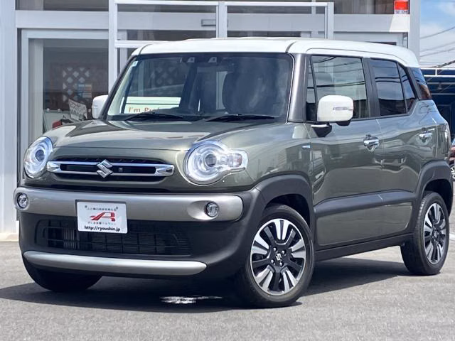 Suzuki Xbee