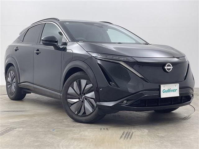 Nissan Ariya