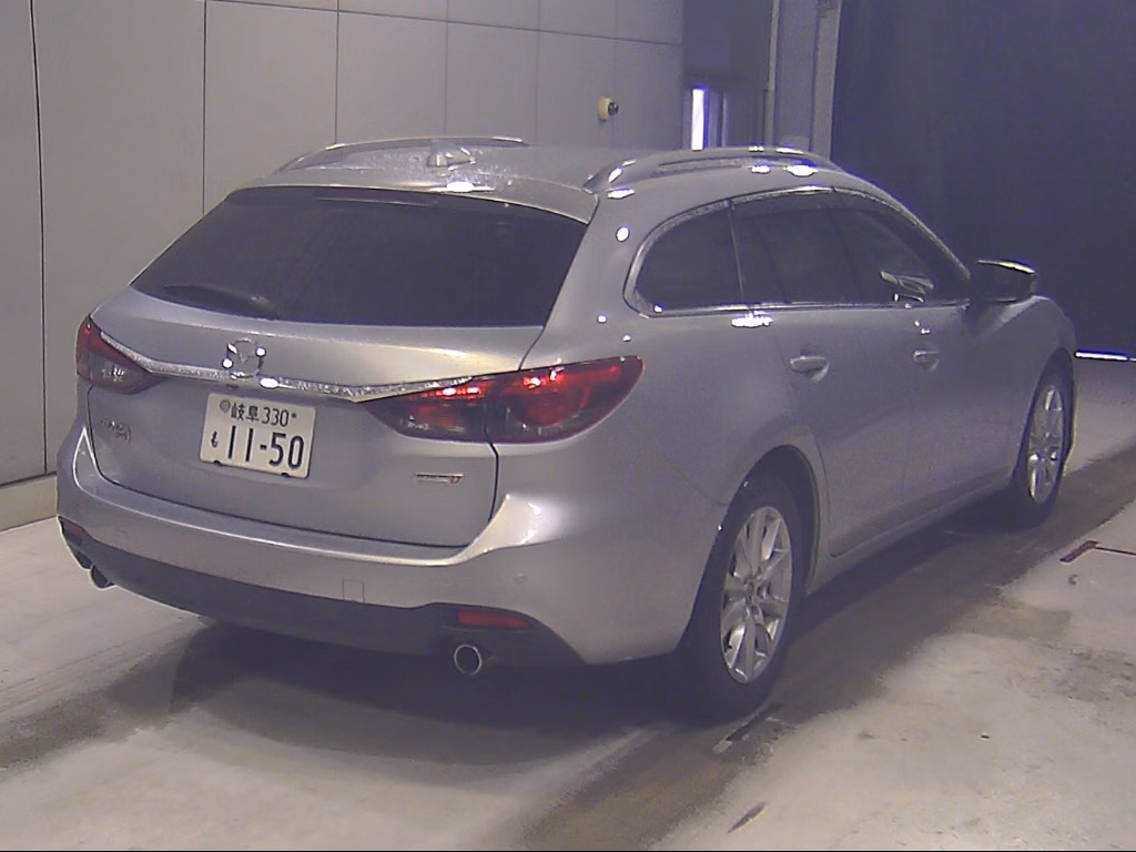 MAZDA ATENZA