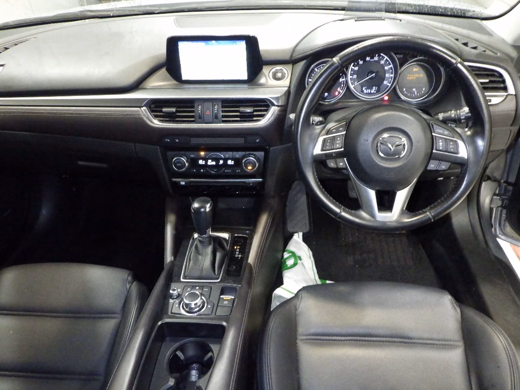 MAZDA ATENZA