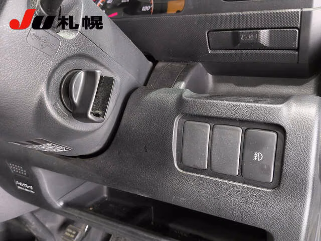 HONDA ZEST