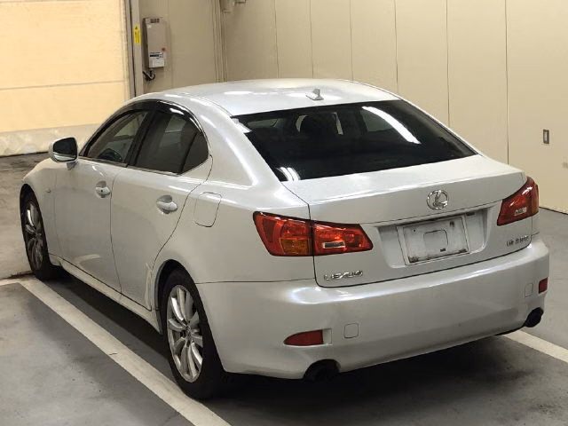 LEXUS IS250