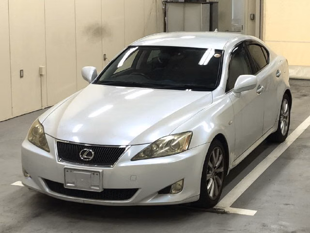 LEXUS IS250