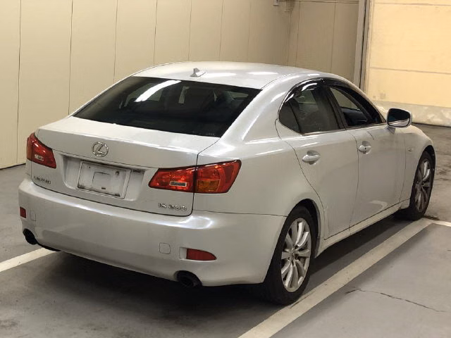 LEXUS IS250