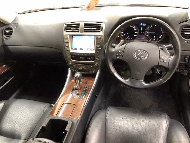 LEXUS IS250
