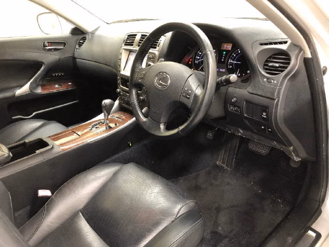 LEXUS IS250