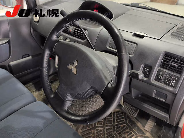 MITSUBISHI EK SPORT