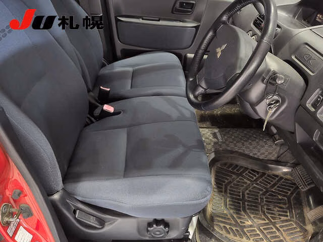 MITSUBISHI EK SPORT