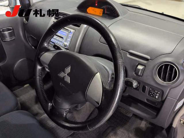 MITSUBISHI EK SPORT