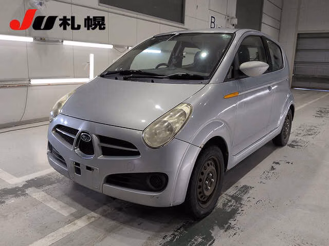 SUBARU R2