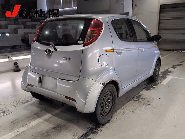 SUBARU R2