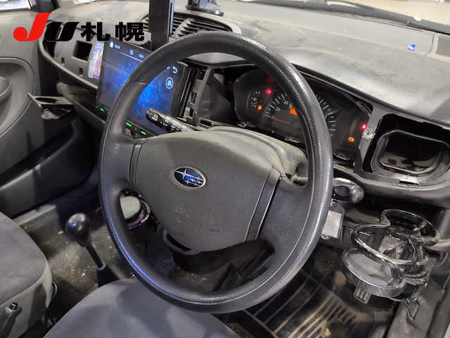 SUBARU R2