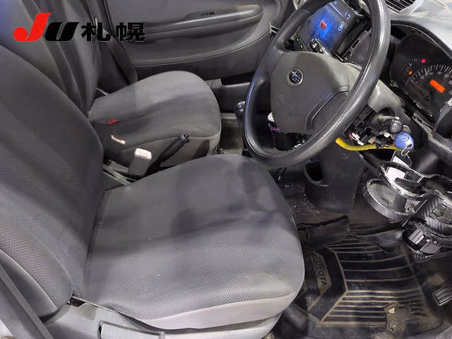 SUBARU R2