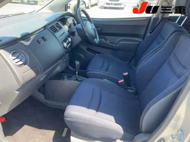 SUZUKI CERVO