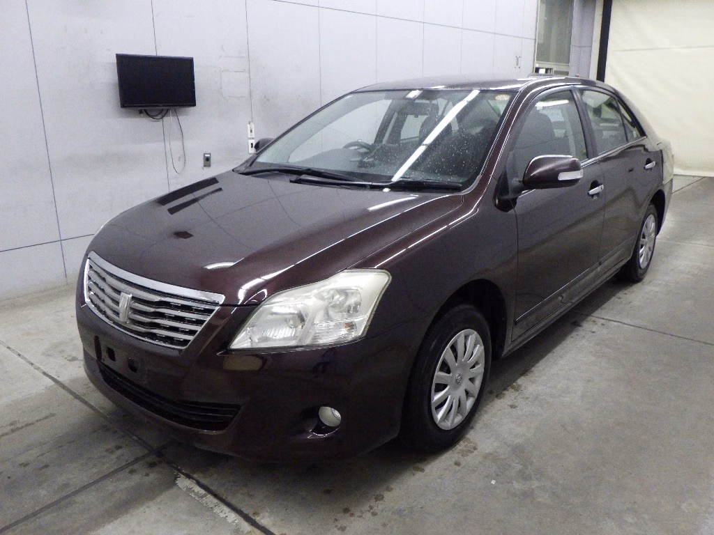 TOYOTA PREMIO