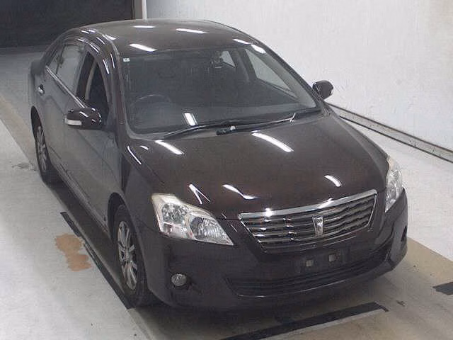 Toyota Premio