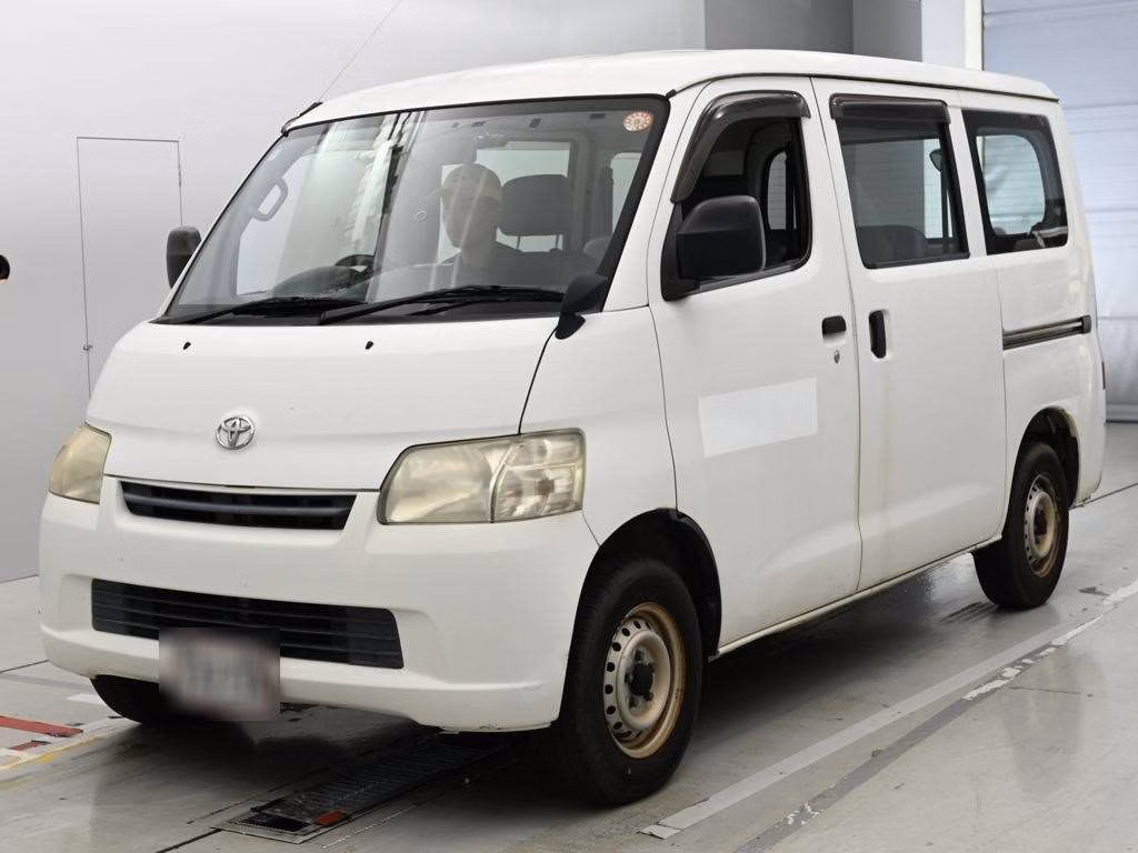 TOYOTA LITE ACE