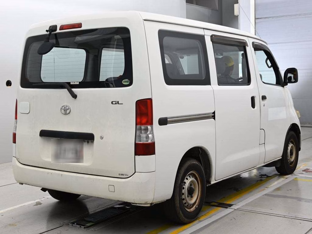 TOYOTA LITE ACE