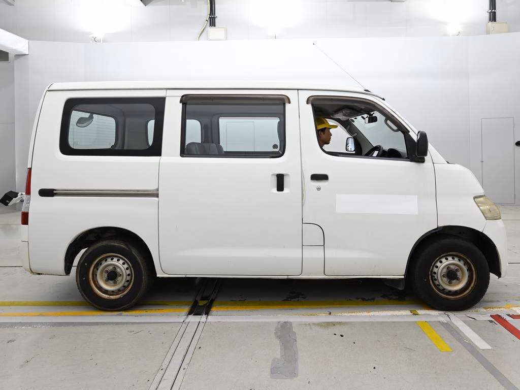 TOYOTA LITE ACE