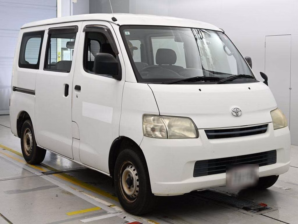 TOYOTA LITE ACE