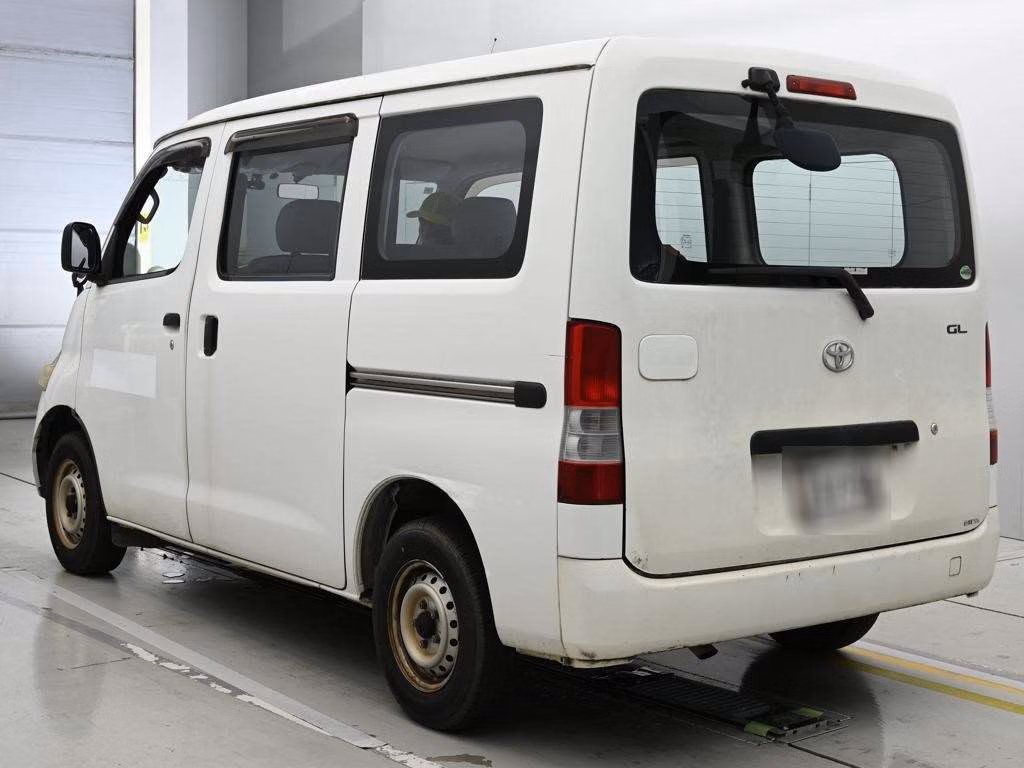TOYOTA LITE ACE