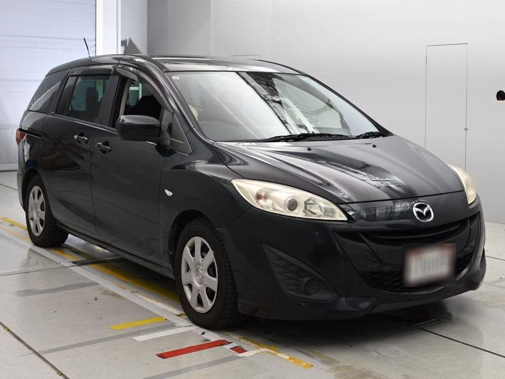 MAZDA PREMACY