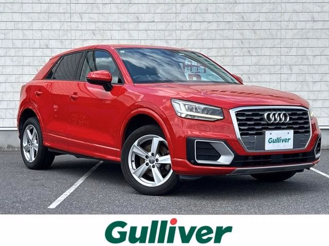 Audi Q2