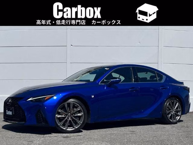 Lexus IS300