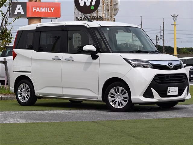 DAIHATSU THOR