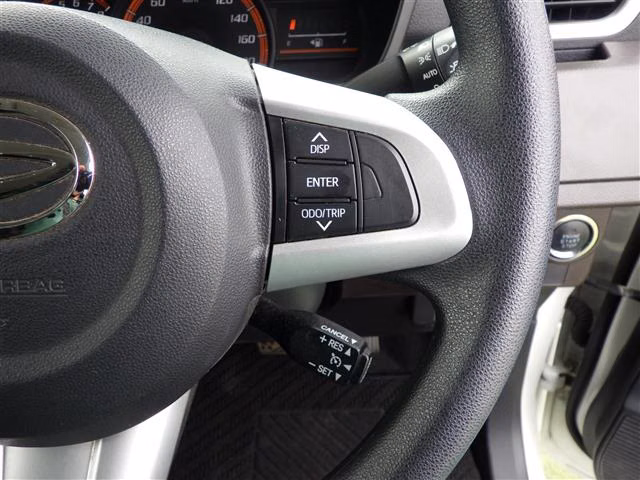 DAIHATSU THOR