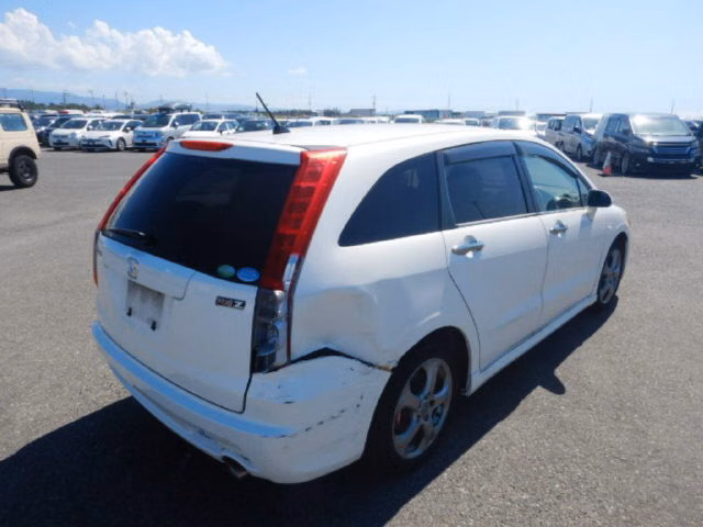 HONDA STREAM