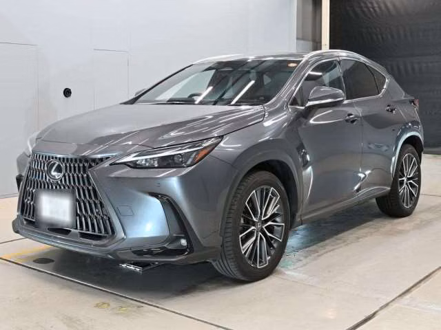 Lexus NX250