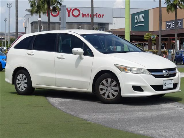 HONDA STREAM