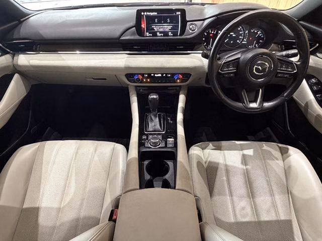 MAZDA MAZDA6