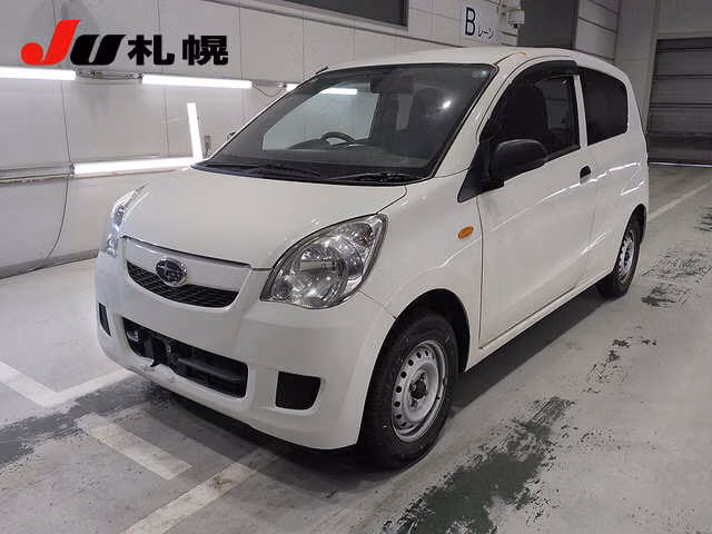 SUBARU PLEO