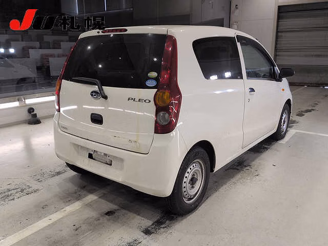 SUBARU PLEO