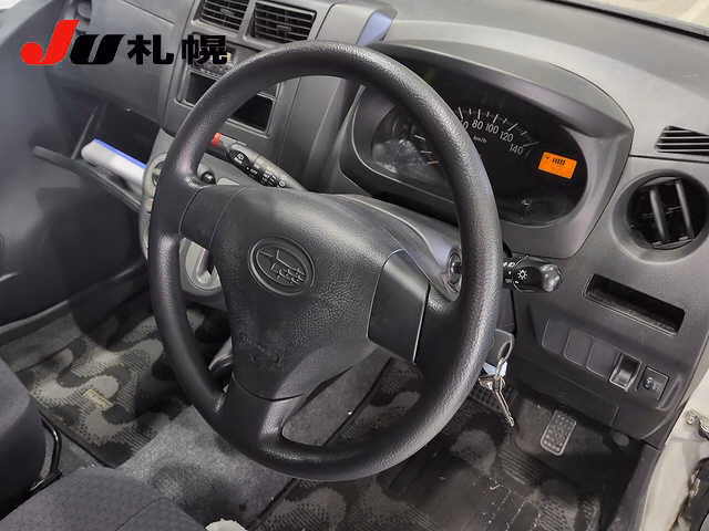 SUBARU PLEO