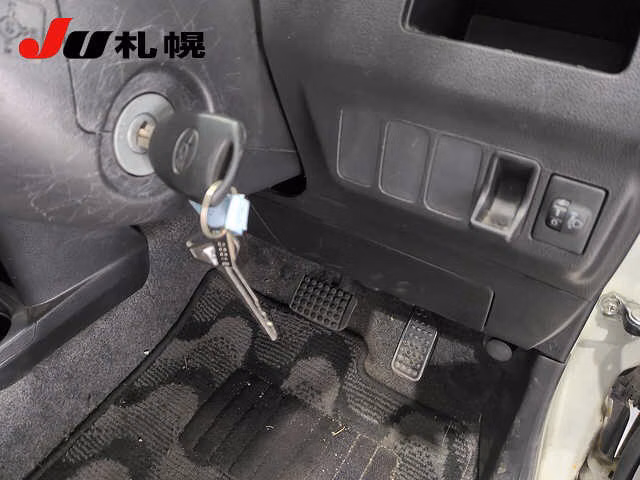 SUBARU PLEO