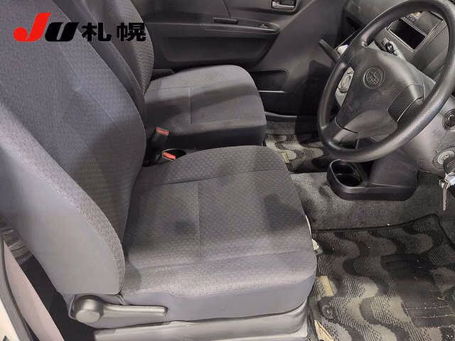 SUBARU PLEO