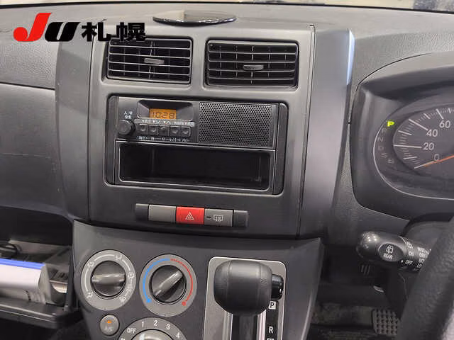 SUBARU PLEO